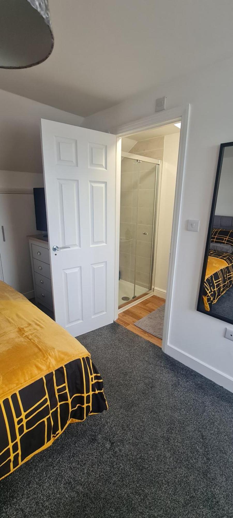 House Share With Few Ensuite Rooms Near Southmead Bristol Eksteriør billede