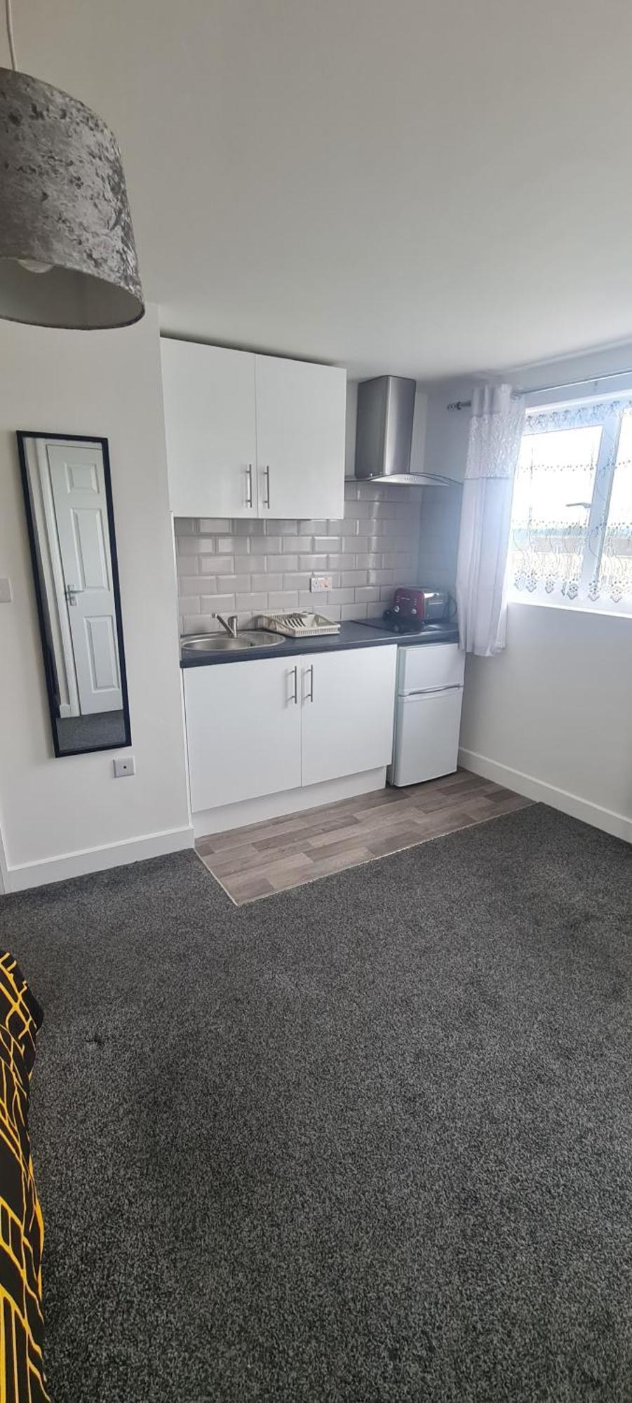 House Share With Few Ensuite Rooms Near Southmead Bristol Eksteriør billede