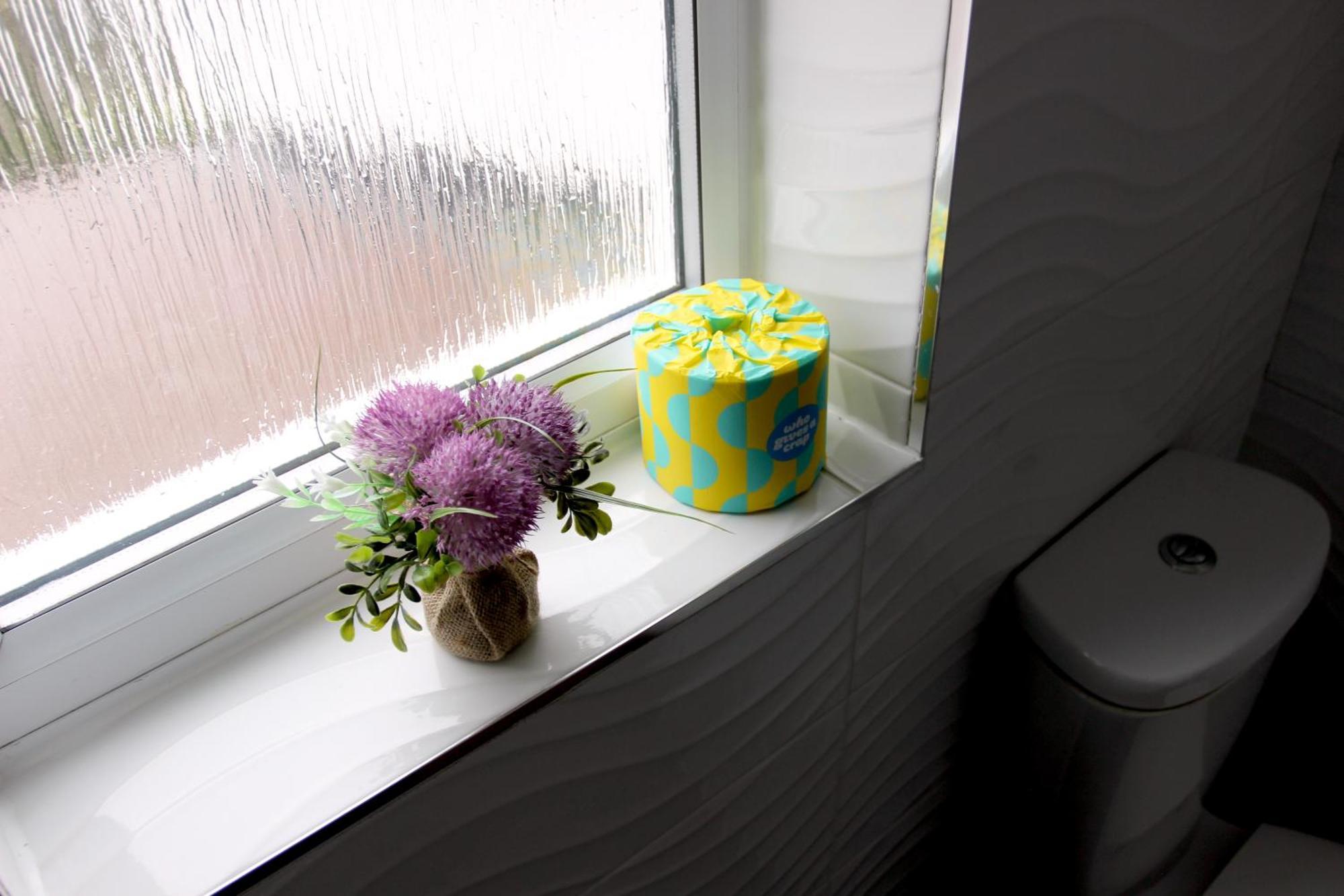 House Share With Few Ensuite Rooms Near Southmead Bristol Eksteriør billede