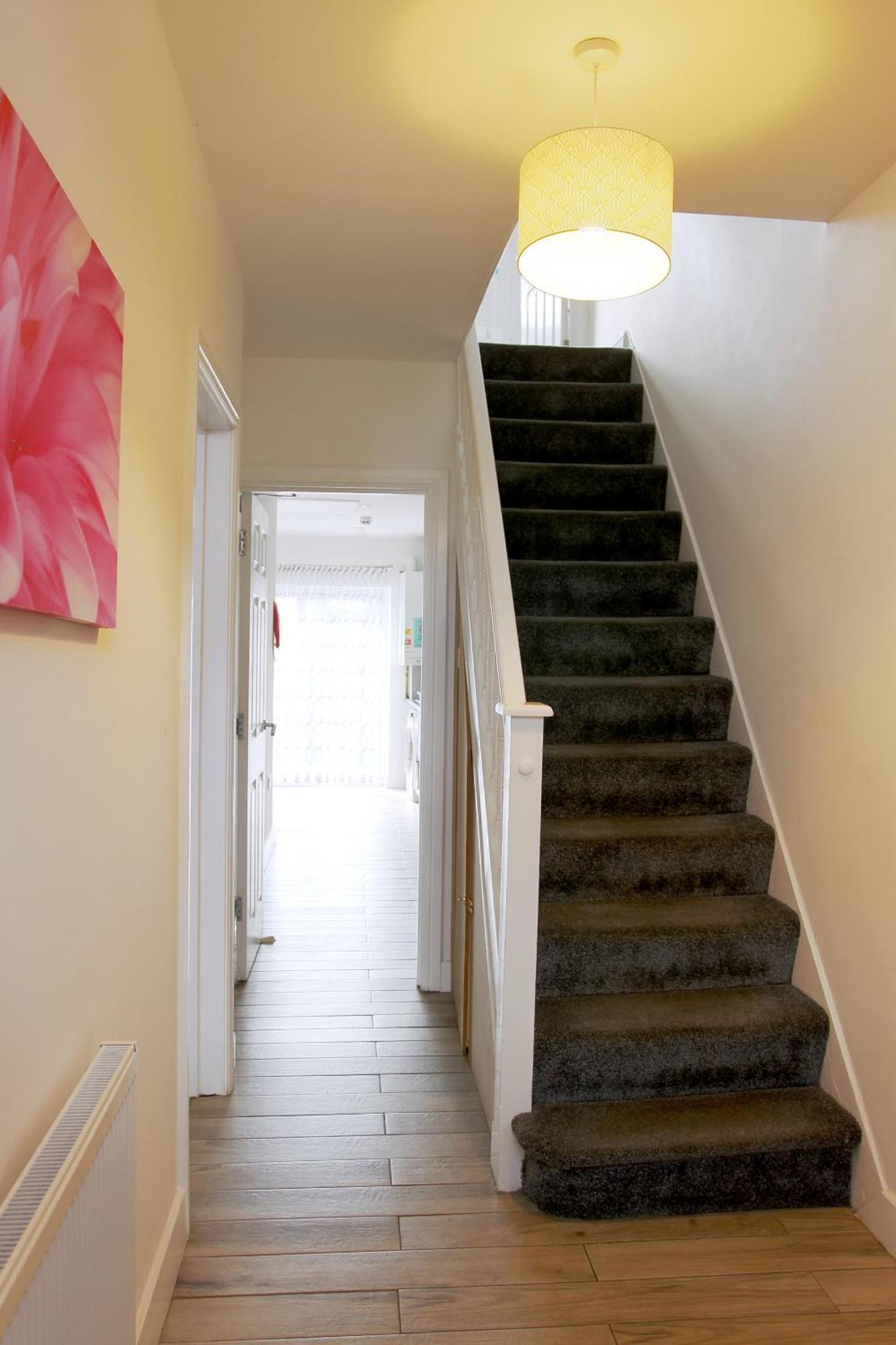 House Share With Few Ensuite Rooms Near Southmead Bristol Eksteriør billede