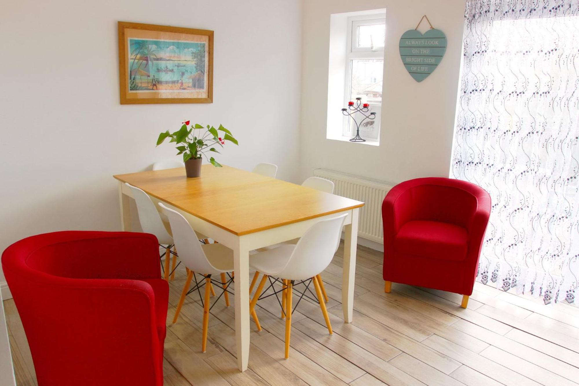 House Share With Few Ensuite Rooms Near Southmead Bristol Eksteriør billede